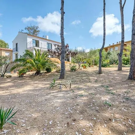 Martina Holiday home Palafrugell