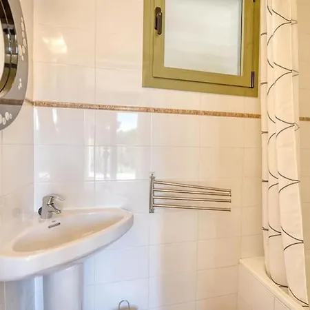 Holiday home Martina Palafrugell