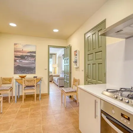 Martina Holiday home