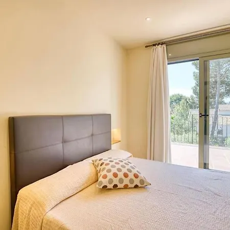 Martina Holiday home