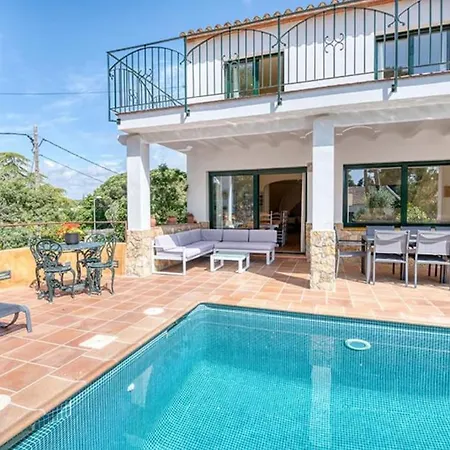Martina Holiday home *