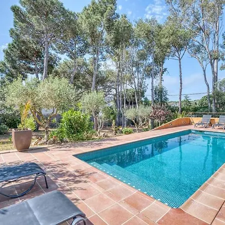 Martina Holiday home Palafrugell