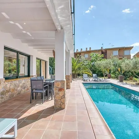 Martina Holiday home Palafrugell