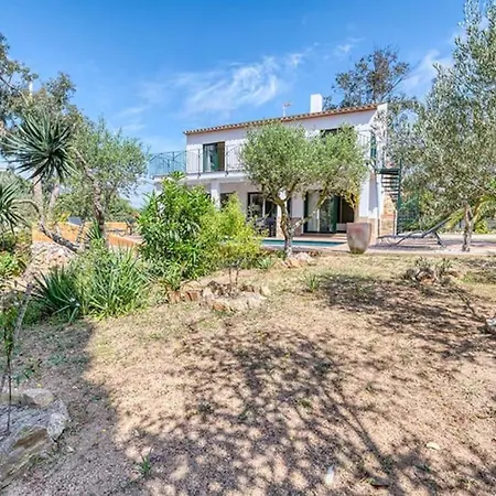 Martina Holiday home *