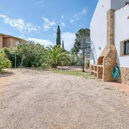 Martina Holiday home Palafrugell