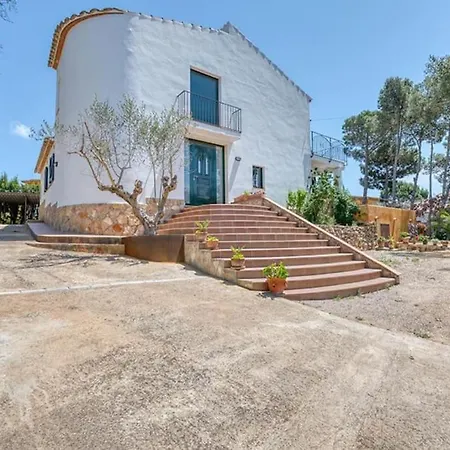 Martina Palafrugell