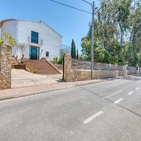 Martina Holiday home Palafrugell